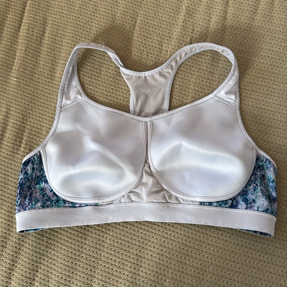 Old Navy Active sports bra size XXL plus size activewear - Picture 4 of 5